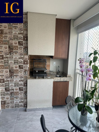 Apartamento com 2 Quartos à Venda, 69 m² em Fundação - São Caetano Do Sul