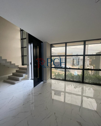 Imagem Casa com 3 Quartos à Venda, 155 m² em Horto Florestal - Sorocaba