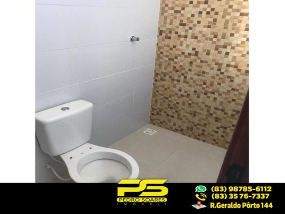 Imagem Apartamento com 2 Quartos à Venda, 48 m² em Ernesto Geisel - João Pessoa Imagem Apartamento com 2 Quartos à Venda, 48 m² em Ernesto Geisel - João Pessoa