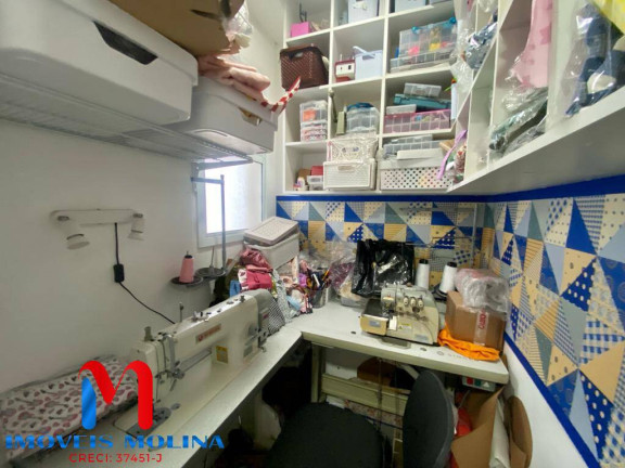Imagem Apartamento com 3 Quartos à Venda, 107 m² em Vila Lusitânia - São Bernardo Do Campo Imagem Apartamento com 3 Quartos à Venda, 107 m² em Vila Lusitânia - São Bernardo Do Campo