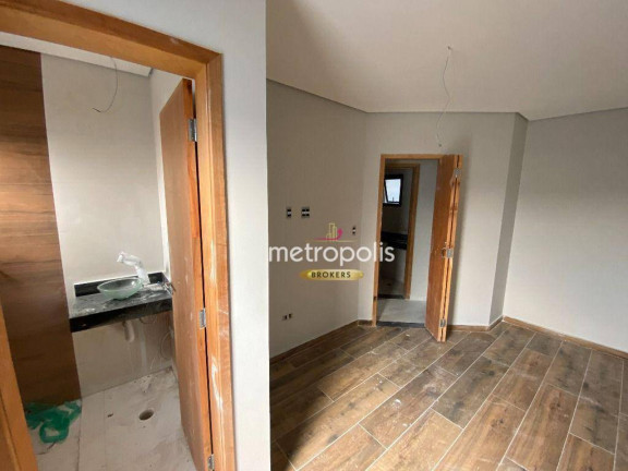 Imagem Apartamento com 2 Quartos à Venda, 68 m² em Jardim Santo Alberto - Santo André Imagem Apartamento com 2 Quartos à Venda, 68 m² em Jardim Santo Alberto - Santo André