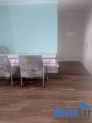 Imagem Apartamento com 2 Quartos à Venda, 51 m² em Vila Maria Alta - São Paulo