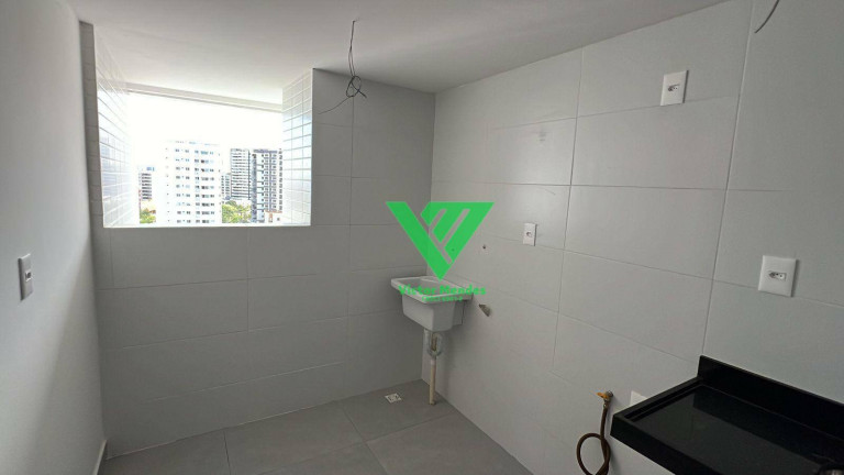 Imagem Apartamento com 3 Quartos à Venda, 83 m² em Jardim Oceania - João Pessoa