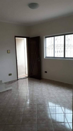Imagem Casa com 3 Quartos à Venda, 160 m² em Jardim Santo Antonio - Santo André Imagem Casa com 3 Quartos à Venda, 160 m² em Jardim Santo Antonio - Santo André