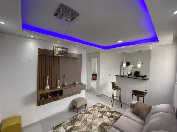 Imagem Apartamento com 2 Quartos à Venda,  em Jardim Real Park - Botucatu
