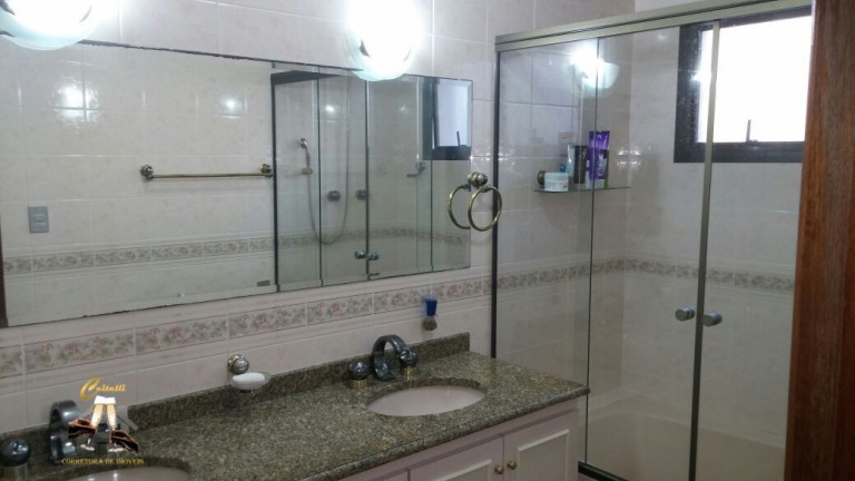Imagem Apartamento com 3 Quartos à Venda, 190 m² em Centro - Santo André