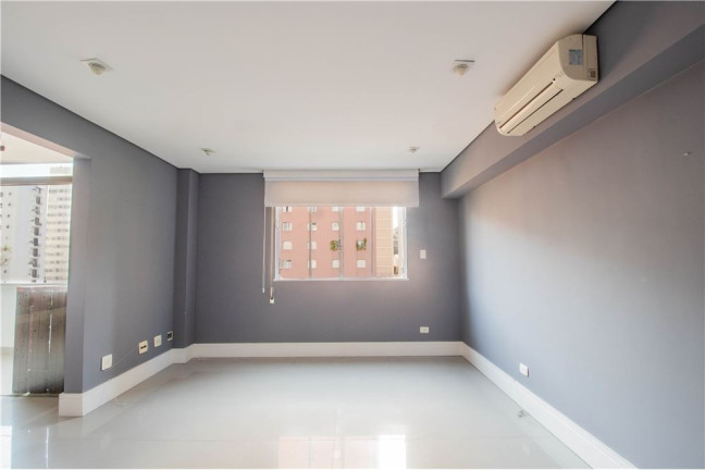 Imagem Apartamento com 2 Quartos à Venda, 156 m² em Cerqueira César - São Paulo