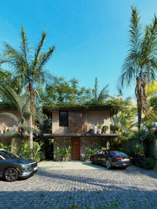 Imagem Casa com 4 Quartos à Venda, 133 m² em Sertão Do Camburi - São Sebastião