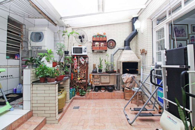 Imagem Apartamento com 3 Quartos à Venda, 121 m² em Petrópolis - Porto Alegre