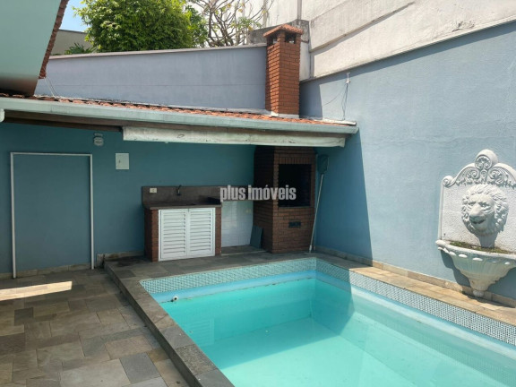 Imagem Casa com 3 Quartos à Venda, 325 m² em Vila Sônia - São Paulo Imagem Casa com 3 Quartos à Venda, 325 m² em Vila Sônia - São Paulo