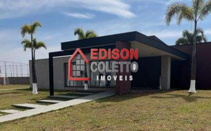 Imagem Casa de Condomínio com 3 Quartos à Venda, 148 m² em Campestre - Piracicaba Imagem Casa de Condomínio com 3 Quartos à Venda, 148 m² em Campestre - Piracicaba