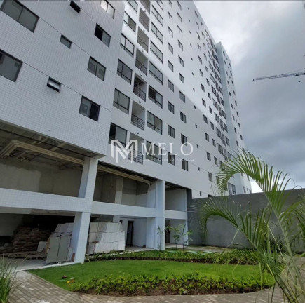 Apartamento com 2 Quartos à Venda, 53 m² em Imbiribeira - Recife
