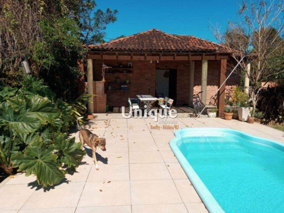 Imagem Casa com 4 Quartos à Venda, 148 m² em Caravelas - Armação Dos Búzios