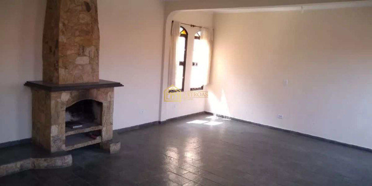 Imagem Casa com 4 Quartos à Venda, 324 m² em Nova Petrópolis - São Bernardo Do Campo Imagem Casa com 4 Quartos à Venda, 324 m² em Nova Petrópolis - São Bernardo Do Campo