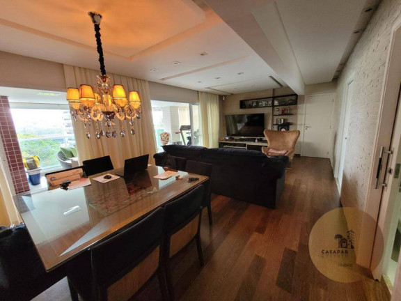 Imagem Apartamento com 4 Quartos à Venda, 194 m² em Jardim - Santo André Imagem Apartamento com 4 Quartos à Venda, 194 m² em Jardim - Santo André