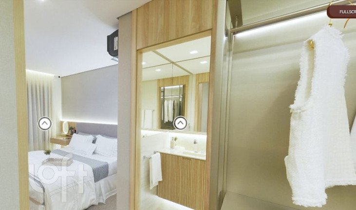 Imagem Apartamento com 2 Quartos à Venda, 79 m² em Butantã - São Paulo