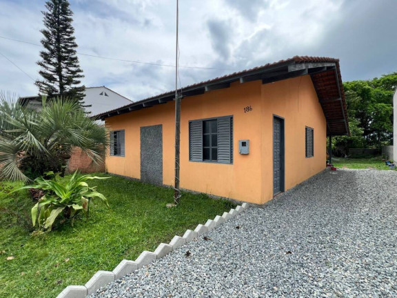 Casa com 2 Quartos à Venda, 90 m² em Centro - Balneário Barra Do Sul