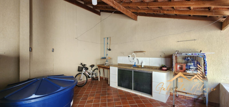 Imagem Casa com 3 Quartos à Venda, 170 m² em Jardim Itacolomi - Mogi Guaçu Imagem Casa com 3 Quartos à Venda, 170 m² em Jardim Itacolomi - Mogi Guaçu
