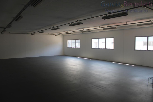 Imagem Imóvel para Alugar, 807 m² em Distrito Industrial - Jundiaí