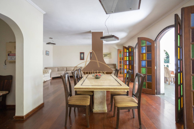 Imagem Casa com 3 Quartos à Venda, 480 m² em Três Montanhas - Osasco
