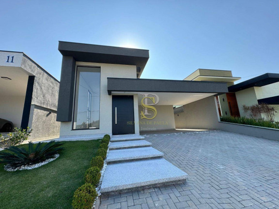 Casa com 3 Quartos à Venda, 160 m² em Rio Abaixo - Atibaia