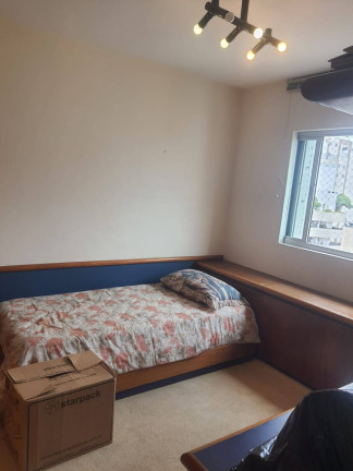 Imagem Apartamento com 4 Quartos à Venda, 210 m² em Moema - São Paulo Imagem Apartamento com 4 Quartos à Venda, 210 m² em Moema - São Paulo