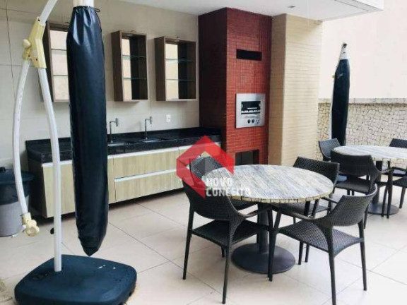 Imagem Apartamento com 3 Quartos à Venda, 113 m² em Meireles - Fortaleza