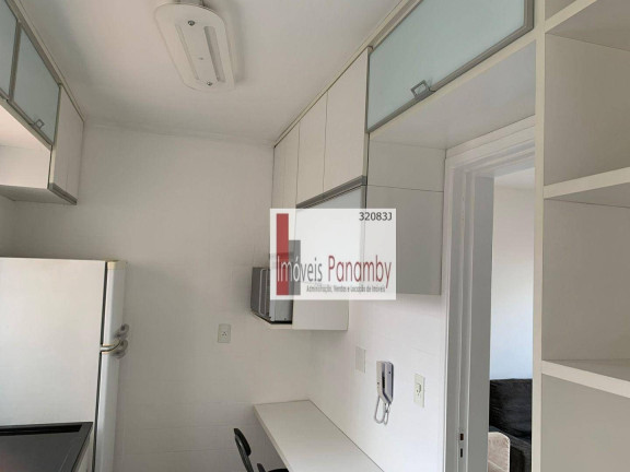 Imagem Apartamento com 2 Quartos à Venda, 51 m² em Vila Mariana - São Paulo