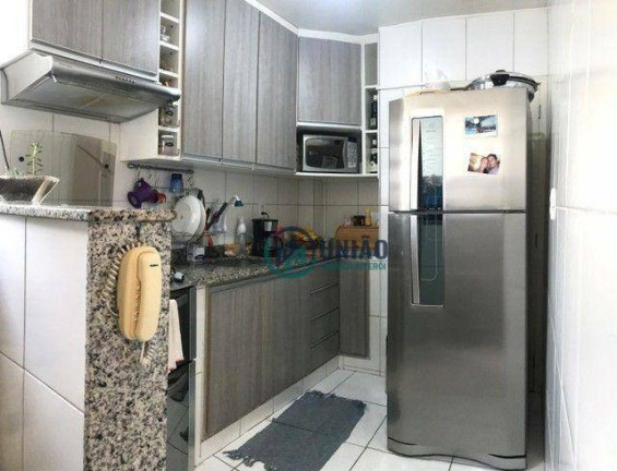Imagem Apartamento com 2 Quartos à Venda, 50 m² em Barreto - Niterói