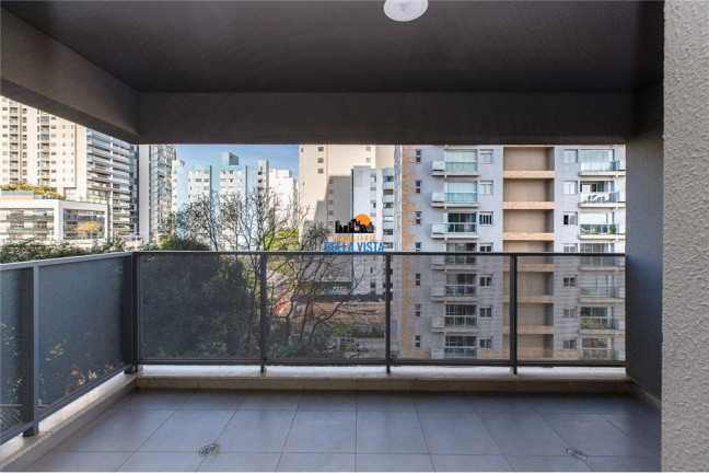 Imagem Apartamento com 2 Quartos à Venda, em Pinheiros - São Paulo Imagem Apartamento com 2 Quartos à Venda, em Pinheiros - São Paulo