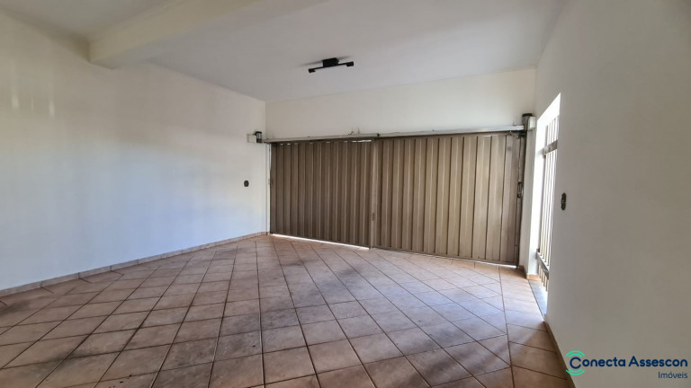 Imagem Sobrado com 4 Quartos à Venda, em Residencial Paraíso - Franca Imagem Sobrado com 4 Quartos à Venda, em Residencial Paraíso - Franca