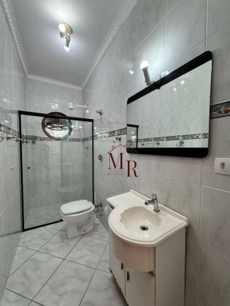 Imagem Sobrado com 4 Quartos à Venda, 370 m² em Balneário Flórida - Praia Grande Imagem Sobrado com 4 Quartos à Venda, 370 m² em Balneário Flórida - Praia Grande