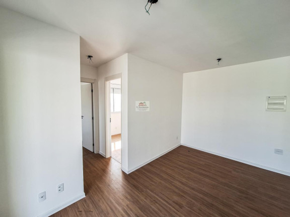 Imagem Apartamento com 2 Quartos à Venda, 44 m² em Lapa - São Paulo
