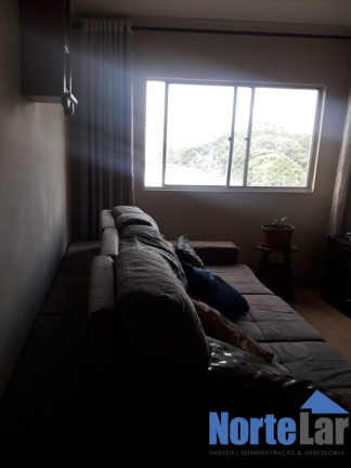 Imagem Apartamento com 2 Quartos à Venda, 50 m² em Limão - São Paulo