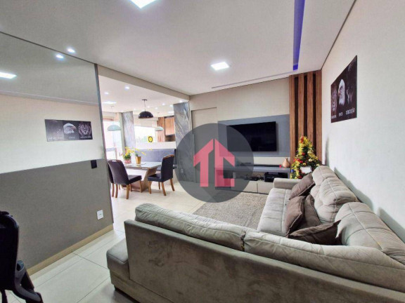 Imagem Apartamento com 2 Quartos à Venda, 75 m² em Parque Industrial - Campinas Imagem Apartamento com 2 Quartos à Venda, 75 m² em Parque Industrial - Campinas