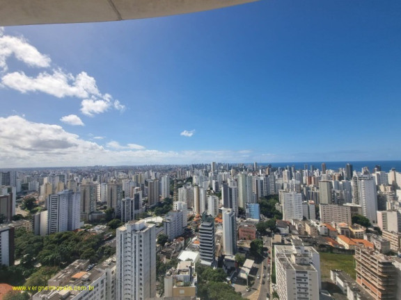 Imagem Imóvel com 4 Quartos à Venda, 460 m² em Vitória - Salvador