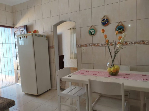 Imagem Casa com 3 Quartos à Venda, em Solemar - Praia Grande Imagem Casa com 3 Quartos à Venda, em Solemar - Praia Grande
