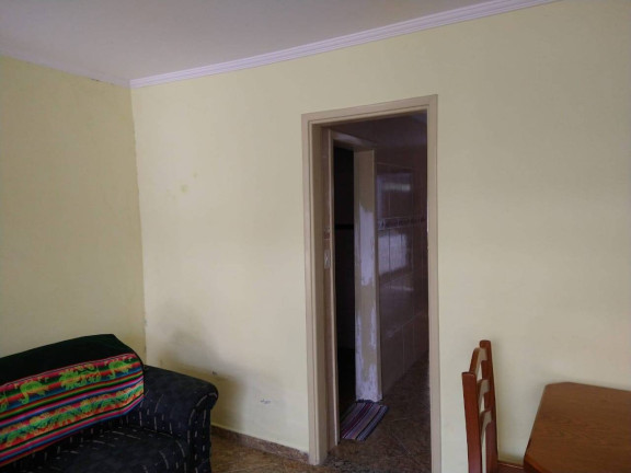 Imagem Casa com 2 Quartos à Venda, 120 m² em Vila Ema - São Paulo Imagem Casa com 2 Quartos à Venda, 120 m² em Vila Ema - São Paulo