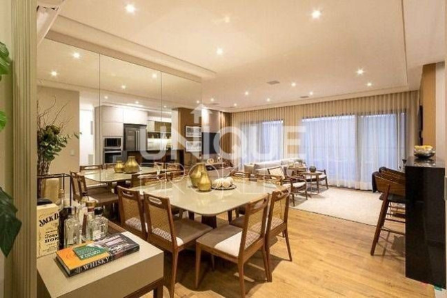 Imagem Apartamento com 3 Quartos à Venda, 141 m² em Jardim Campos Elísios - Jundiaí