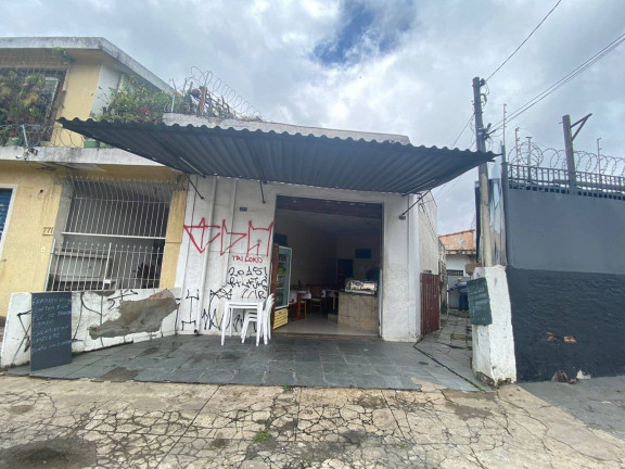 Imagem Casa com 1 Quarto à Venda, 127 m² em Jabaquara - São Paulo