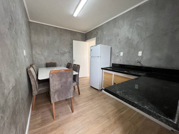 Imagem Apartamento com 2 Quartos à Venda, 75 m² em Guilhermina - Praia Grande