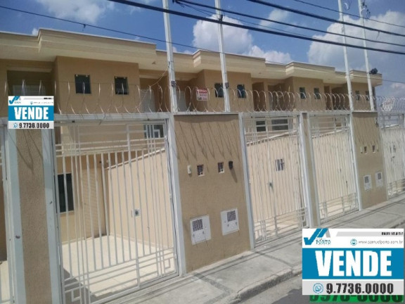 Imagem Sobrado com 2 Quartos à Venda, 140 m² em Brasilândia - São Paulo