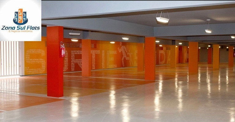 Imagem Apartamento com 2 Quartos à Venda, 69 m² em Vila Gertrudes - São Paulo Imagem Apartamento com 2 Quartos à Venda, 69 m² em Vila Gertrudes - São Paulo