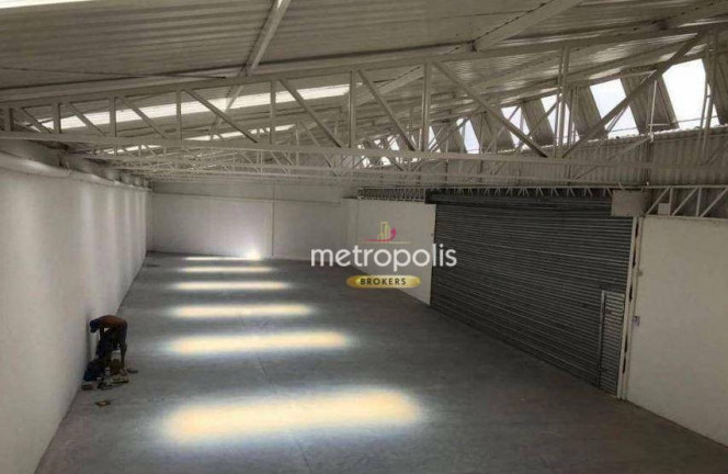 Imagem Galpão à Venda, 540 m² em Itaquera - São Paulo