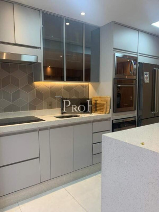 Imagem Apartamento com 3 Quartos à Venda, 91 m² em Jardim - Santo André Imagem Apartamento com 3 Quartos à Venda, 91 m² em Jardim - Santo André