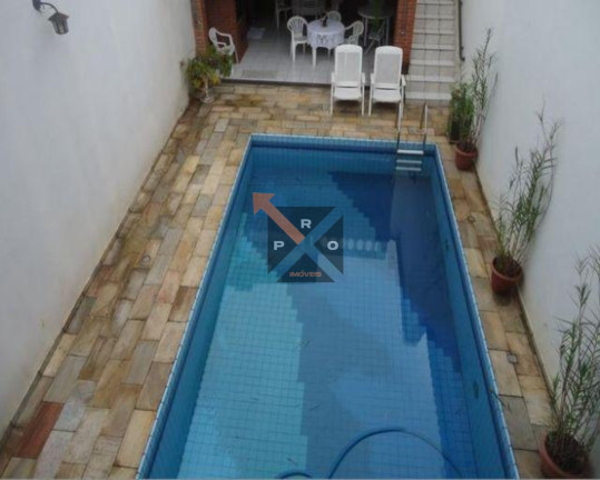 Casa com 3 Quartos à Venda, 350 m² em Vila Prudente - São Paulo