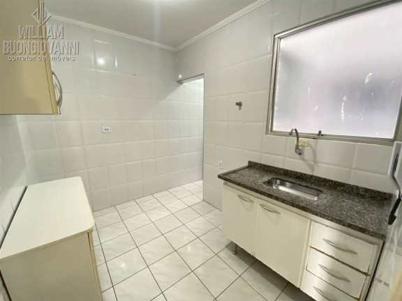 Imagem Apartamento à Venda, 45 m² em Boqueirão - Praia Grande