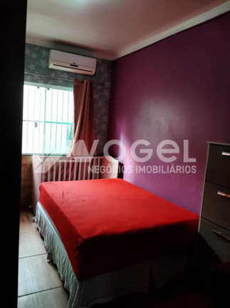 Imagem Casa com 2 Quartos à Venda, 66 m² em Vargas - Sapucaia Do Sul Imagem Casa com 2 Quartos à Venda, 66 m² em Vargas - Sapucaia Do Sul