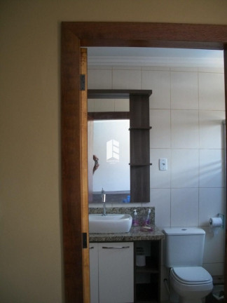 Imagem Casa com 3 Quartos à Venda, 240 m² em Parque Pinhal - Itaara