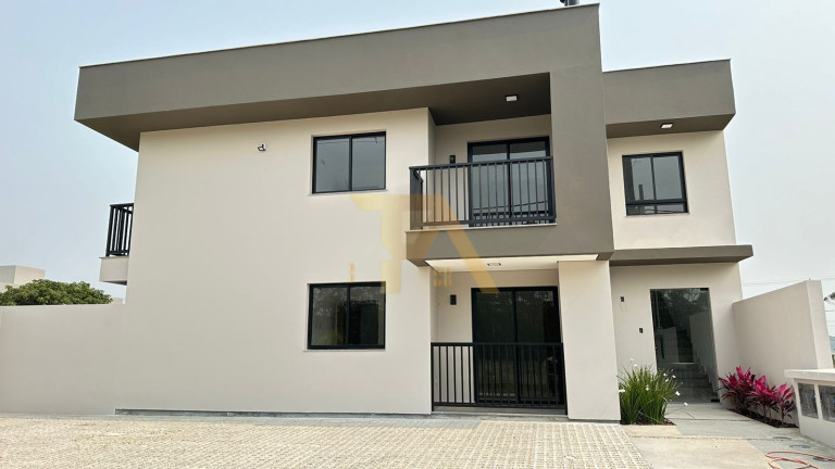Apartamento com 2 Quartos à Venda, 59 m² em Campo Duna - Imbituba